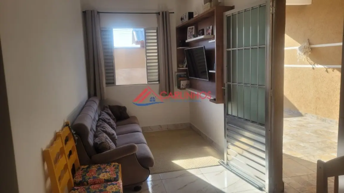 Casa com 2 quartos à venda, 70m2 em Guaratuba - PR - imagem 7 Foto 7 de Casa com 2 quartos à venda, 70m2 em Guaratuba - PR