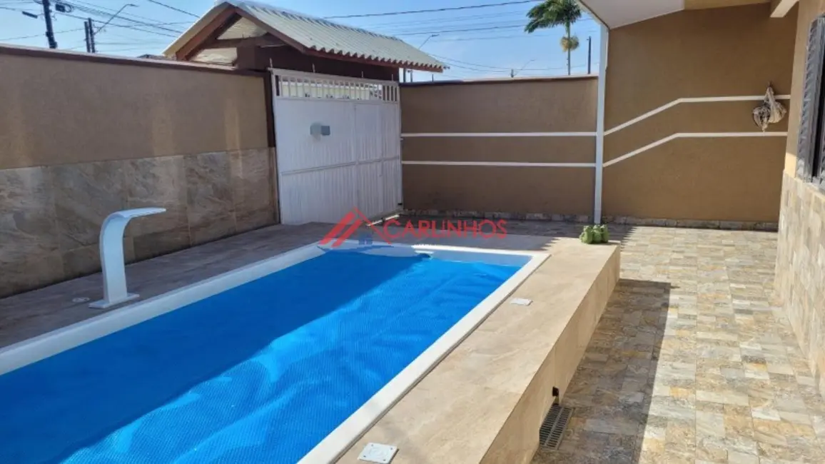 Casa com 2 quartos à venda, 70m2 em Guaratuba - PR - imagem 3 Foto 3 de Casa com 2 quartos à venda, 70m2 em Guaratuba - PR