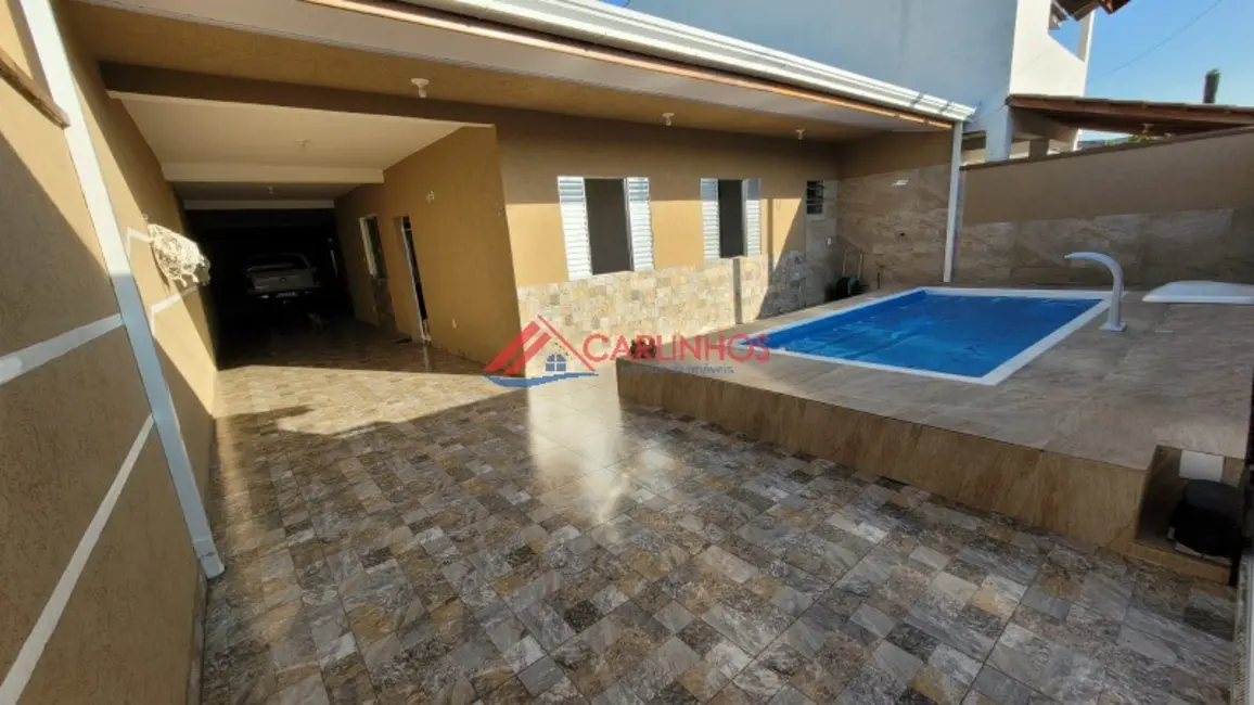 Casa com 2 quartos à venda, 70m2 em Guaratuba - PR - imagem 2 Foto 2 de Casa com 2 quartos à venda, 70m2 em Guaratuba - PR