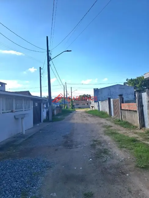 Terreno / Lote à venda, 220m2 em Guaratuba - PR - imagem 3 Foto 3 de Terreno / Lote à venda, 220m2 em Guaratuba - PR