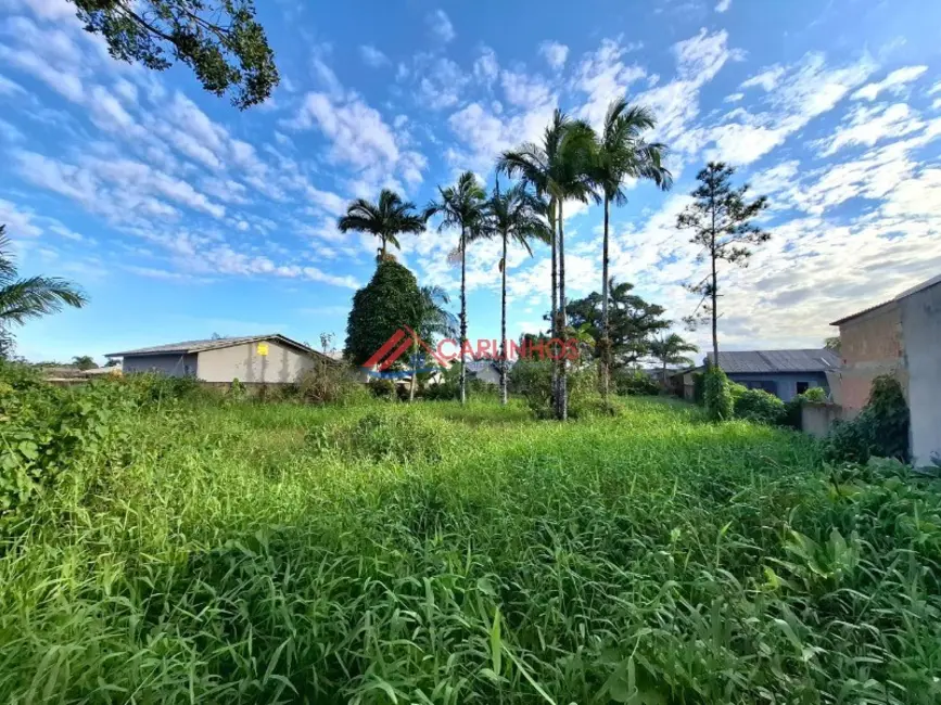 Foto 2 de Terreno / Lote à venda, 960m2 em Guaratuba - PR