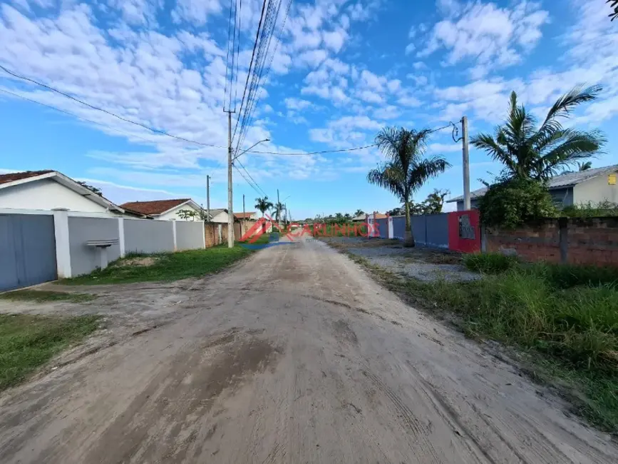 Foto 3 de Terreno / Lote à venda, 960m2 em Guaratuba - PR