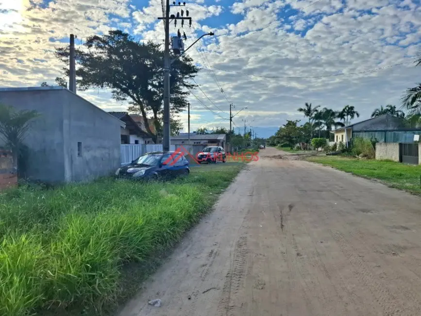 Foto 4 de Terreno / Lote à venda, 960m2 em Guaratuba - PR