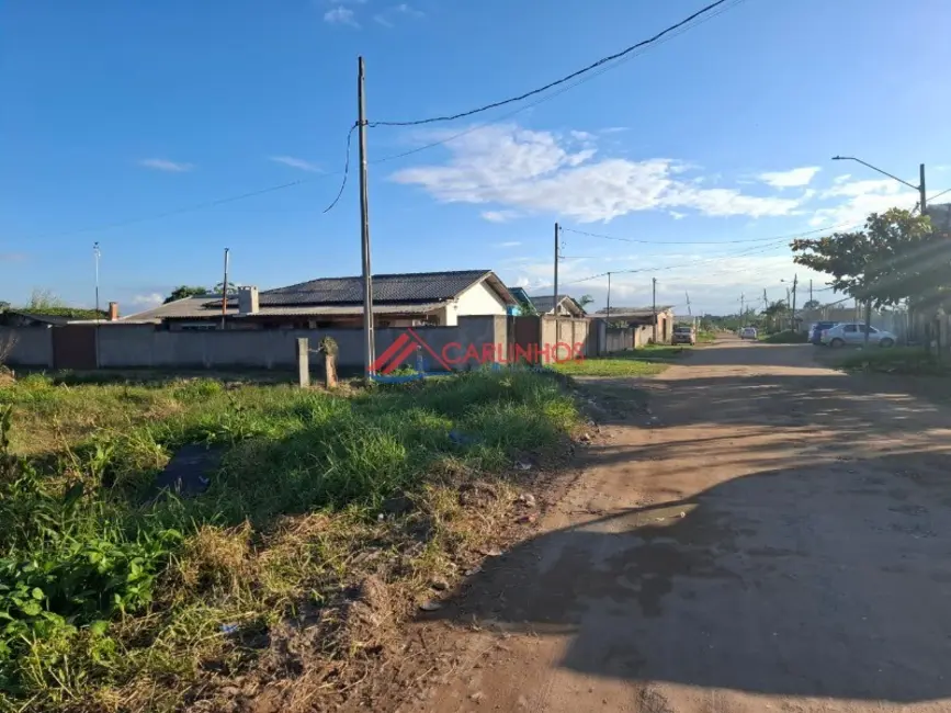 Terreno / Lote à venda, 360m2 em Guaratuba - PR - imagem 3 Foto 3 de Terreno / Lote à venda, 360m2 em Guaratuba - PR
