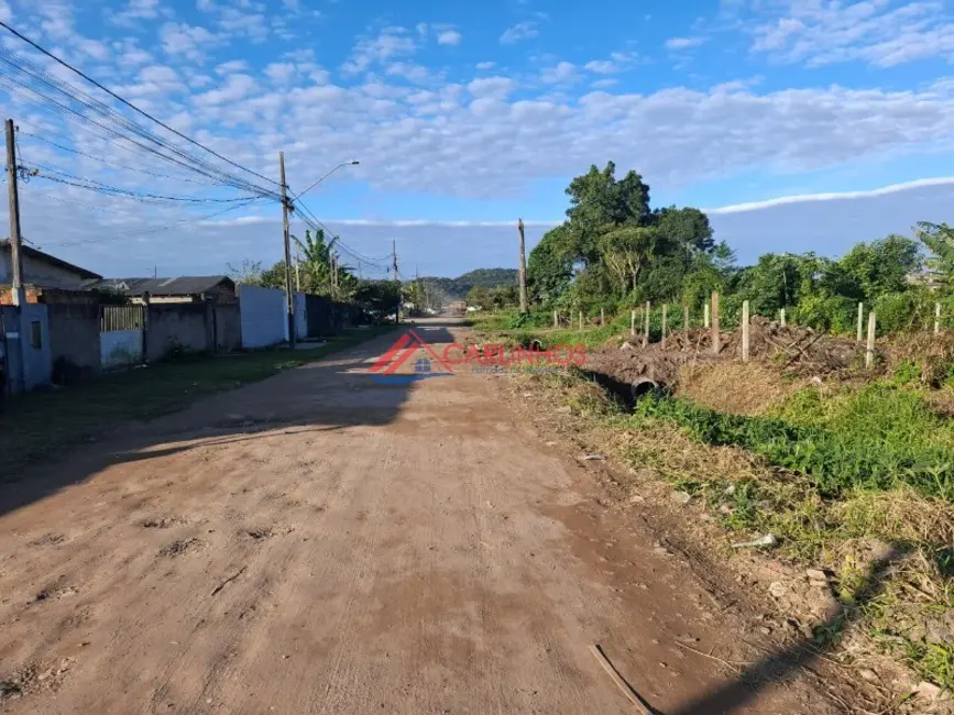 Foto 2 de Terreno / Lote à venda, 360m2 em Guaratuba - PR