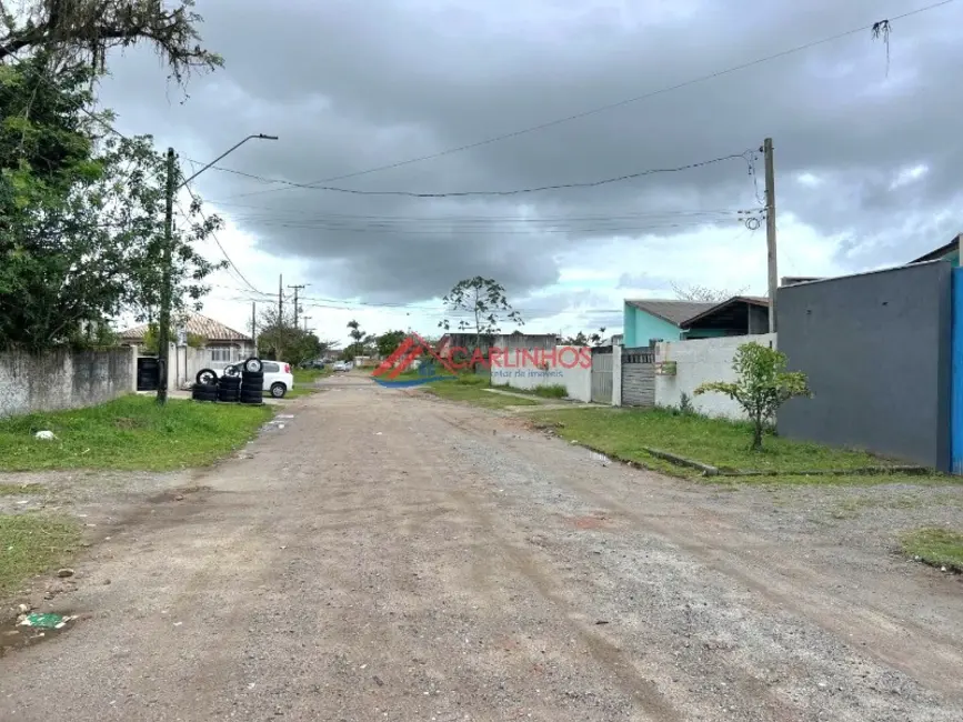 Terreno / Lote à venda, 399m2 em Guaratuba - PR - imagem 3 Foto 3 de Terreno / Lote à venda, 399m2 em Guaratuba - PR