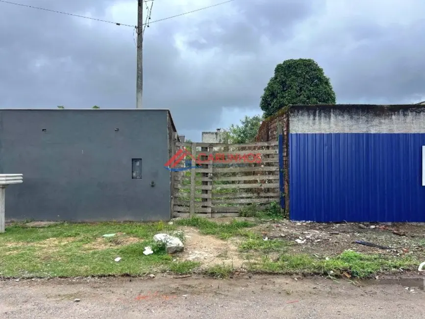 Terreno / Lote à venda, 399m2 em Guaratuba - PR - imagem 1 Foto 1 de Terreno / Lote à venda, 399m2 em Guaratuba - PR