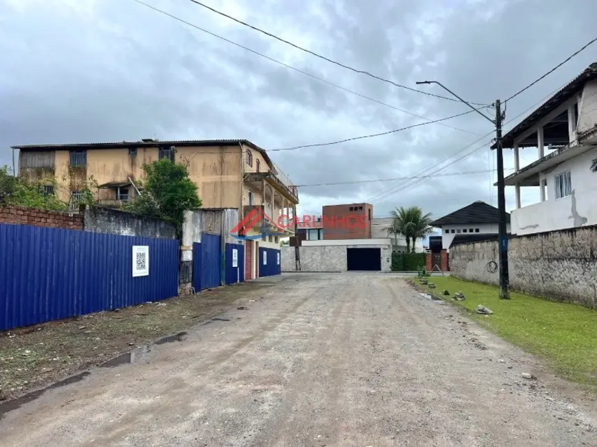 Terreno / Lote à venda, 399m2 em Guaratuba - PR - imagem 2 Foto 2 de Terreno / Lote à venda, 399m2 em Guaratuba - PR
