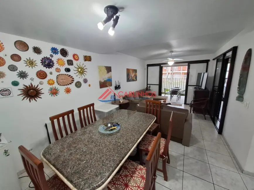 Foto 4 de Sobrado com 4 quartos à venda, 140m2 em Centro, Guaratuba - PR