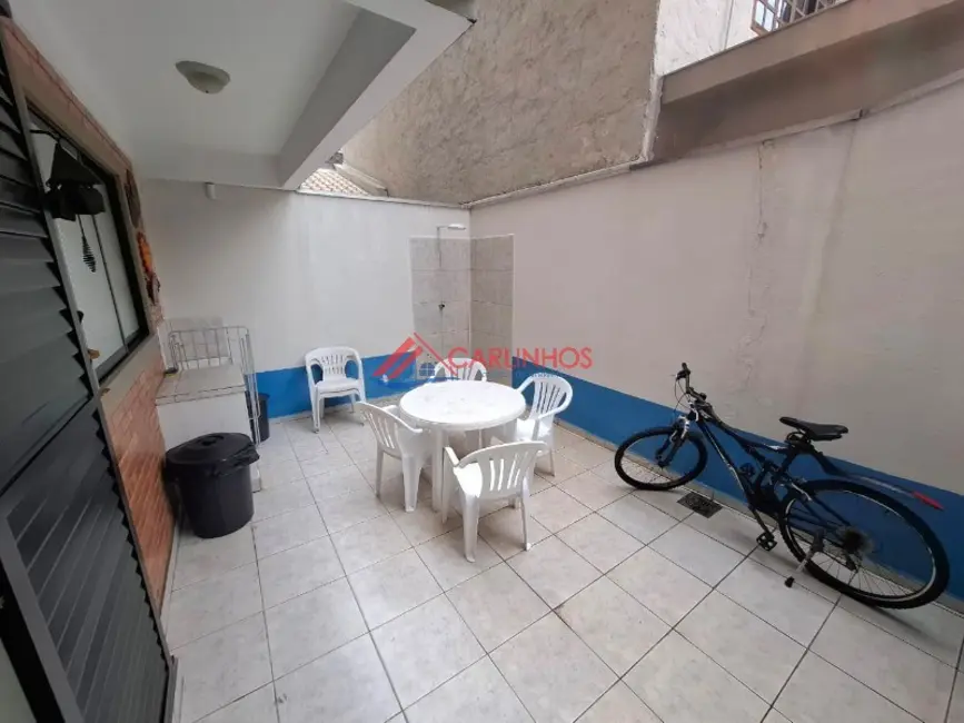 Foto 7 de Sobrado com 4 quartos à venda, 140m2 em Centro, Guaratuba - PR