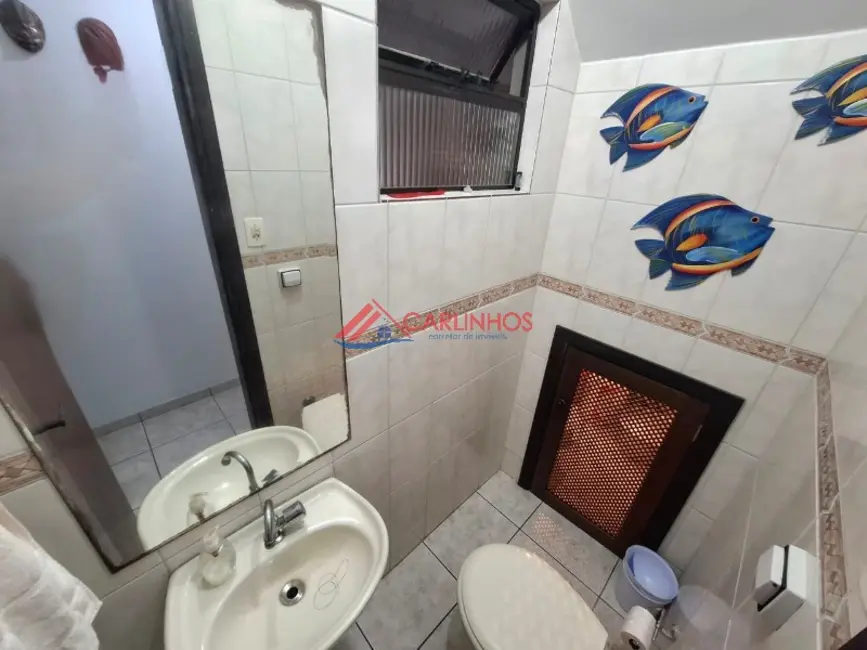 Foto 5 de Sobrado com 4 quartos à venda, 140m2 em Centro, Guaratuba - PR
