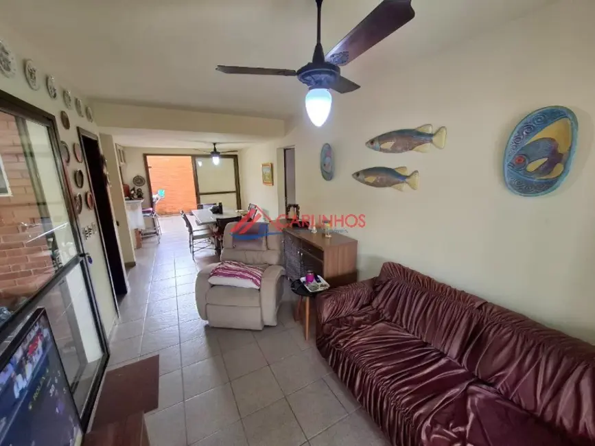Foto 4 de Sobrado com 4 quartos à venda, 151m2 em Centro, Guaratuba - PR
