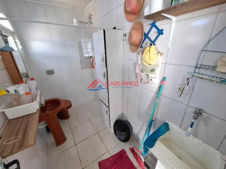 Casa com 4 quartos à venda, 134m2 em Guaratuba - PR - imagem 8 Foto 8 de Casa com 4 quartos à venda, 134m2 em Guaratuba - PR
