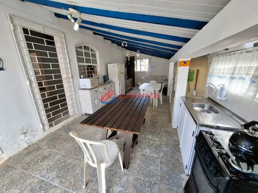 Casa com 4 quartos à venda, 134m2 em Guaratuba - PR - imagem 7 Foto 7 de Casa com 4 quartos à venda, 134m2 em Guaratuba - PR