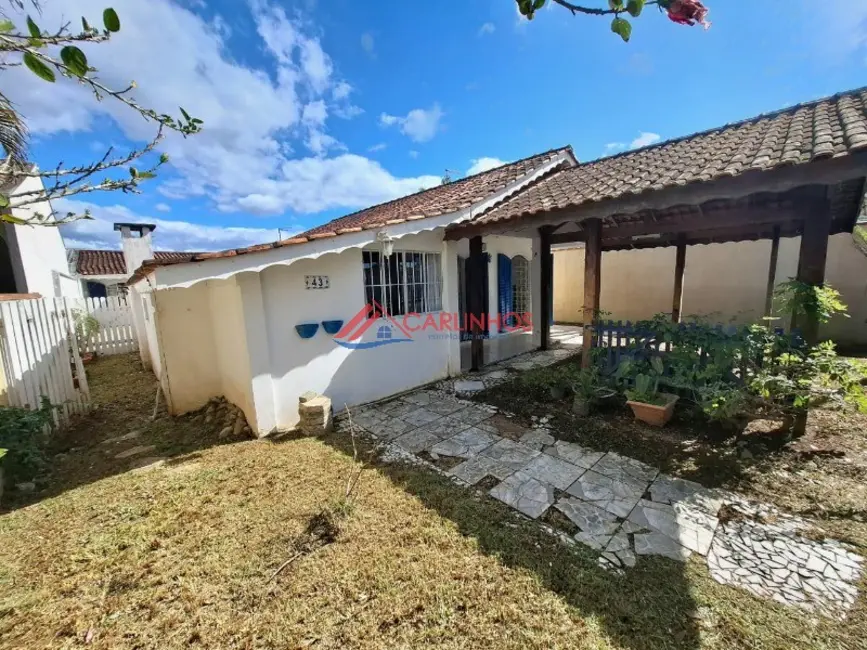 Casa com 4 quartos à venda, 134m2 em Guaratuba - PR - imagem 4 Foto 4 de Casa com 4 quartos à venda, 134m2 em Guaratuba - PR