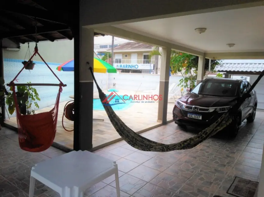 Foto 5 de Casa com 4 quartos à venda, 393m2 em Centro, Guaratuba - PR