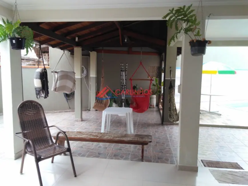 Foto 6 de Casa com 4 quartos à venda, 393m2 em Centro, Guaratuba - PR