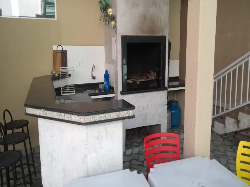 Foto 9 de Apartamento com 12 quartos à venda, 600m2 em Guaratuba - PR