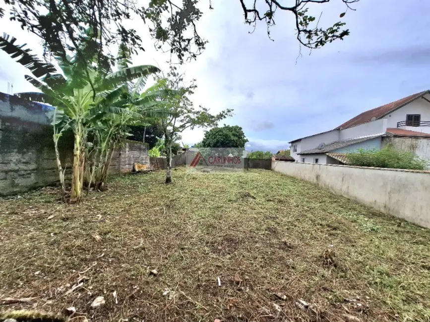 Foto 2 de Terreno / Lote à venda, 692m2 em Guaratuba - PR