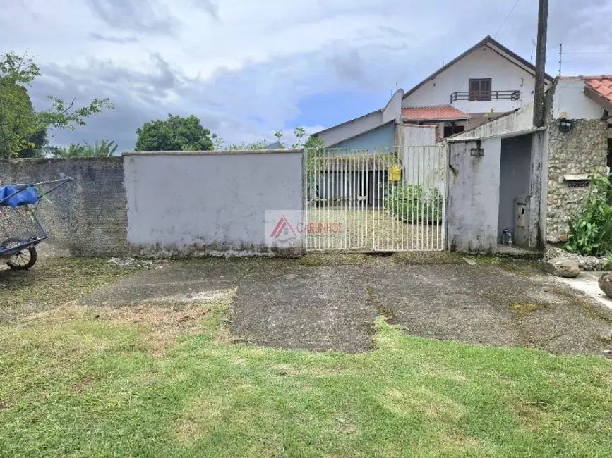 Terreno / Lote à venda, 692m2 em Guaratuba - PR - imagem 3 Foto 3 de Terreno / Lote à venda, 692m2 em Guaratuba - PR