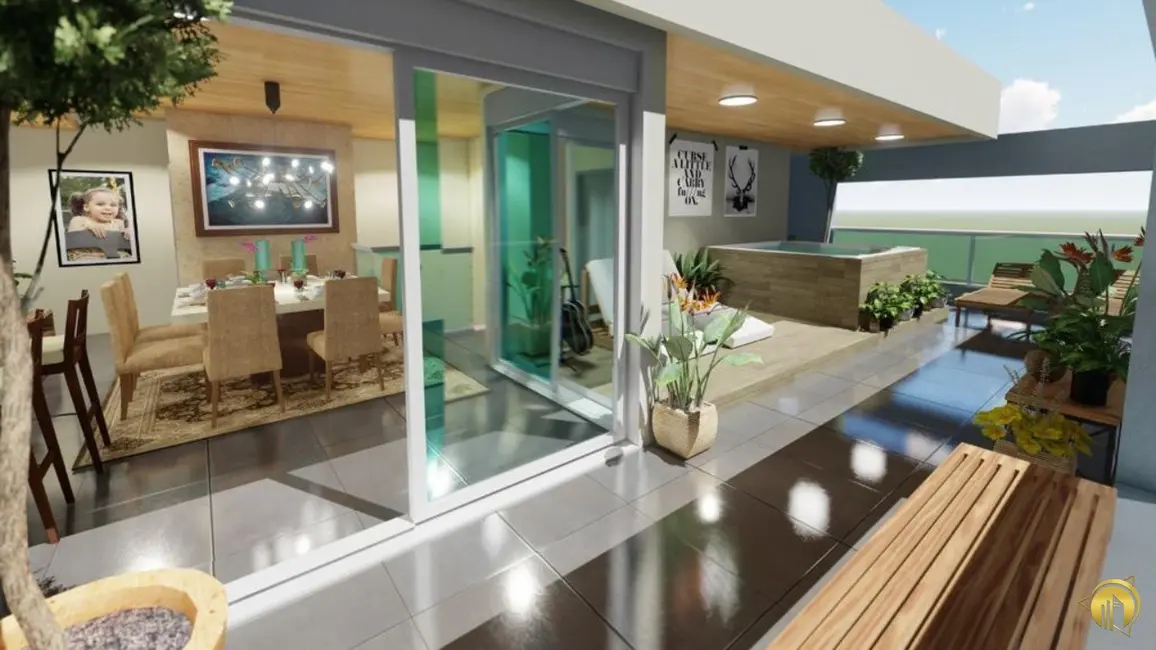 Foto 7 de Apartamento com 2 quartos à venda, 116m2 em Centro, Franca - SP