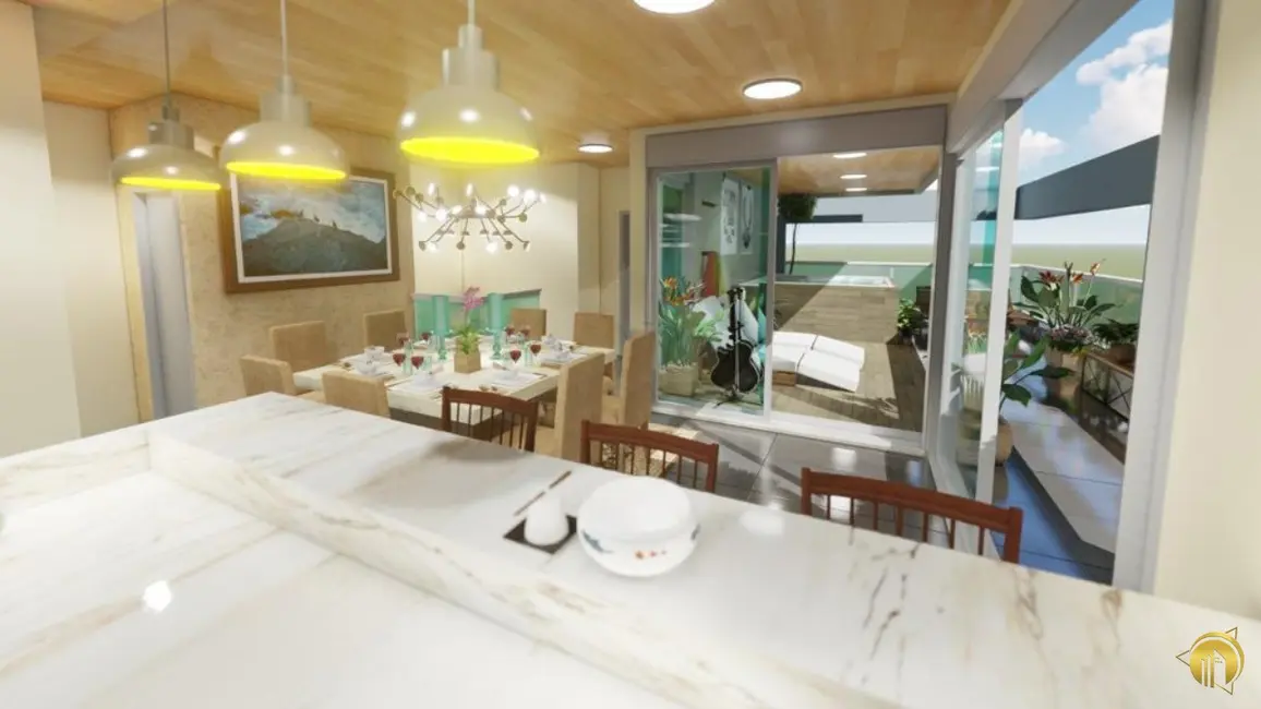 Foto 8 de Apartamento com 2 quartos à venda, 116m2 em Centro, Franca - SP