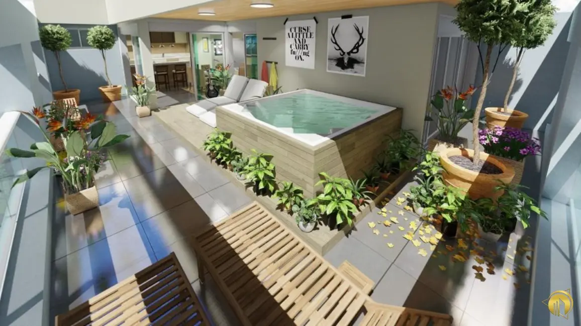 Foto 5 de Apartamento com 2 quartos à venda, 116m2 em Centro, Franca - SP