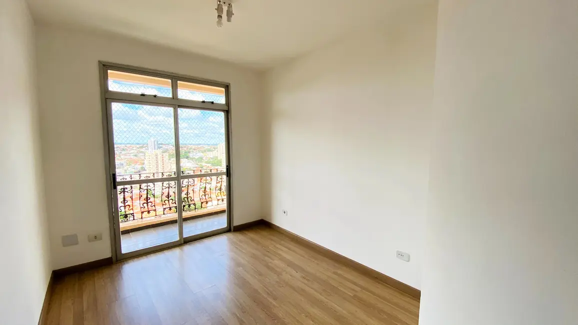 Foto 1 de Apartamento com 2 quartos à venda, 68m2 em Vila Euclides, Presidente Prudente - SP