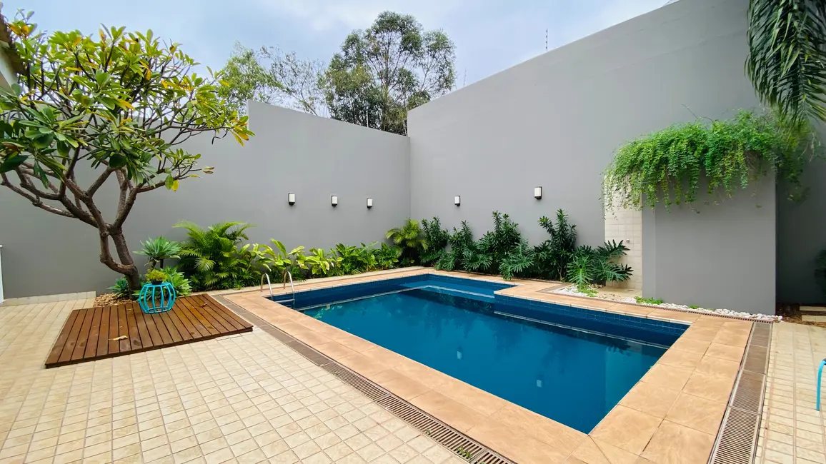 Foto 1 de Casa com 3 quartos à venda, 400m2 em Parque Higienópolis, Presidente Prudente - SP