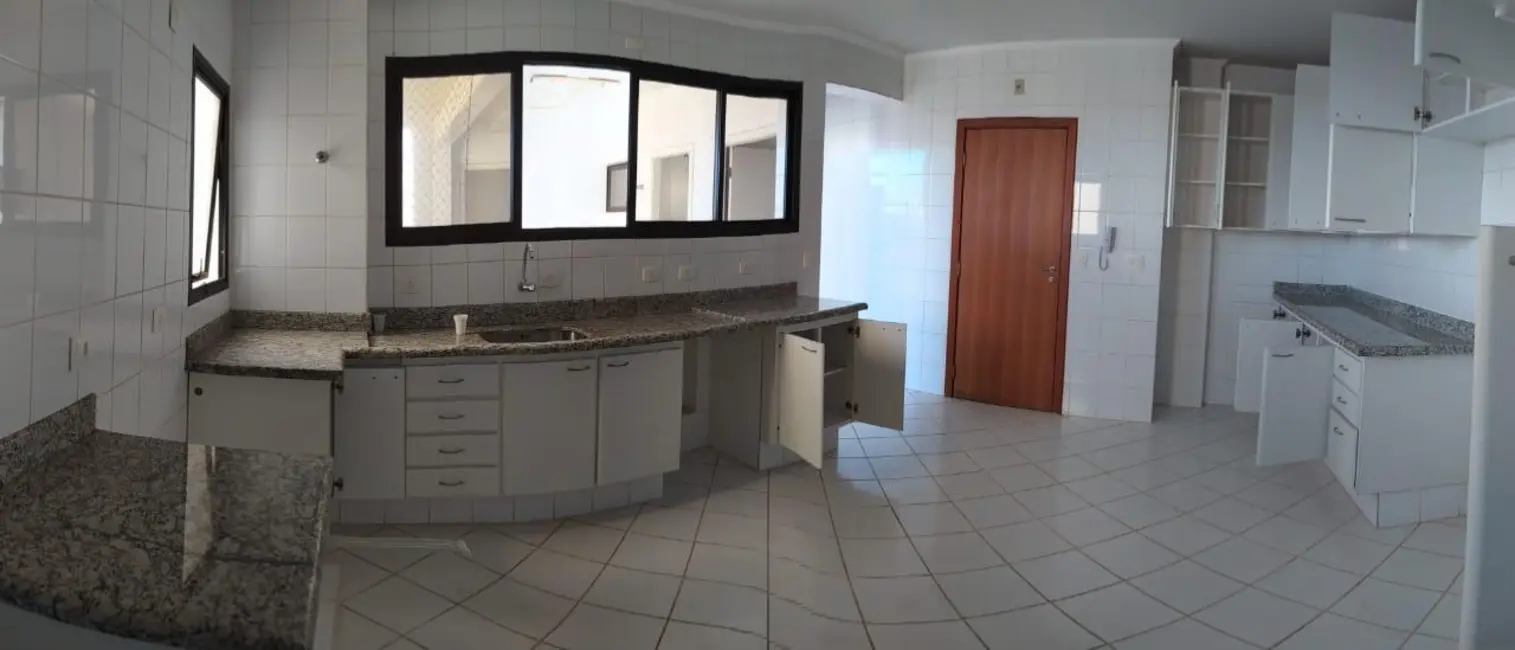 Foto 1 de Apartamento com 3 quartos à venda, 200m2 em Jardim Paulista, Presidente Prudente - SP