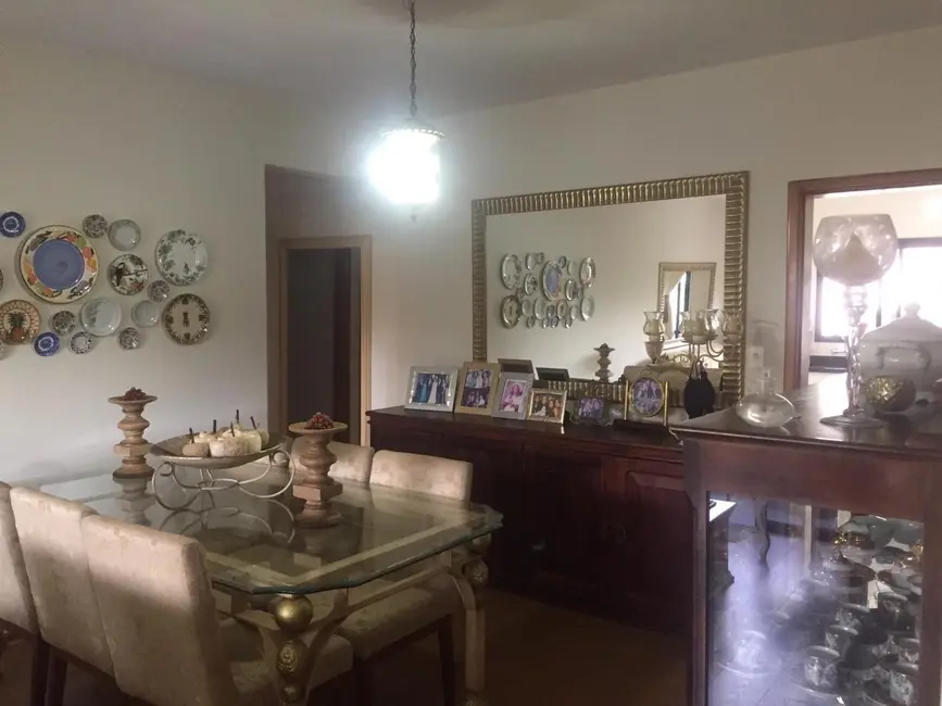 Foto 1 de Apartamento com 4 quartos à venda, 147m2 em Vila Dubus, Presidente Prudente - SP