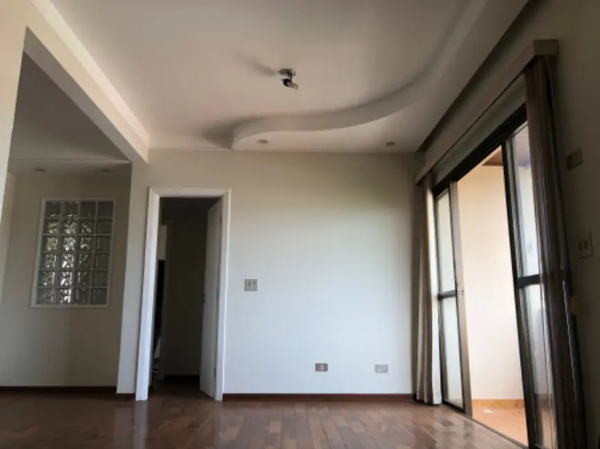 Foto 1 de Apartamento com 3 quartos à venda, 110m2 em Jardim Paulistano, Presidente Prudente - SP