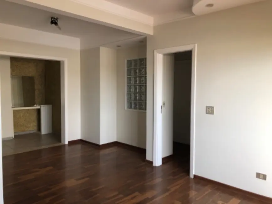 Foto 2 de Apartamento com 3 quartos à venda, 110m2 em Jardim Paulistano, Presidente Prudente - SP