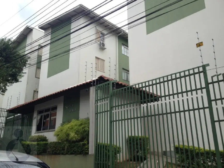 Foto 2 de Apartamento com 2 quartos à venda, 45m2 em Vila Shimabokuro, Londrina - PR