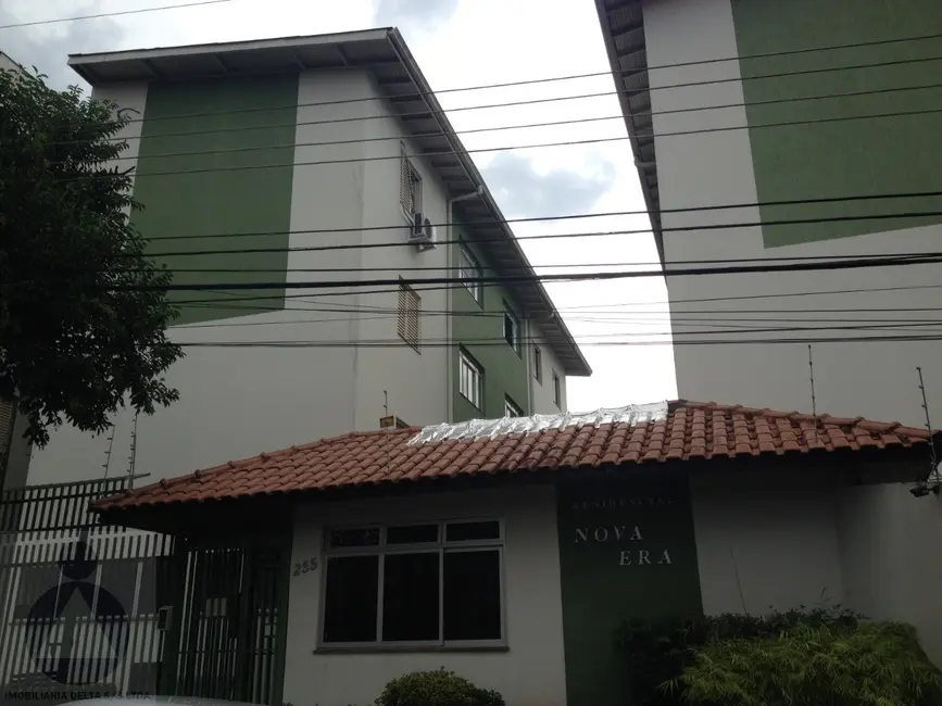 Foto 1 de Apartamento com 2 quartos à venda, 45m2 em Vila Shimabokuro, Londrina - PR
