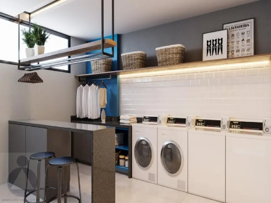 Apartamento com 3 quartos à venda, 70m2 em Vivendas do Arvoredo, Londrina - PR - imagem 7 Foto 7 de Apartamento com 3 quartos à venda, 70m2 em Vivendas do Arvoredo, Londrina - PR