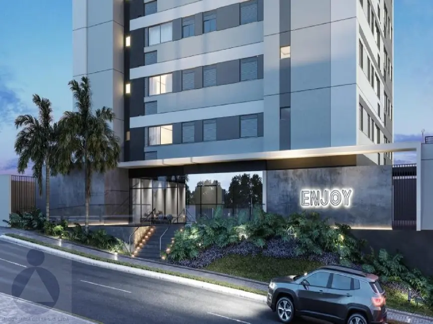 Apartamento com 3 quartos à venda, 70m2 em Vivendas do Arvoredo, Londrina - PR - imagem 1 Foto 1 de Apartamento com 3 quartos à venda, 70m2 em Vivendas do Arvoredo, Londrina - PR