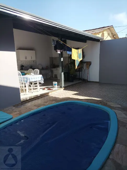 Foto 3 de Casa com 4 quartos à venda, 361m2 em Ideal, Londrina - PR