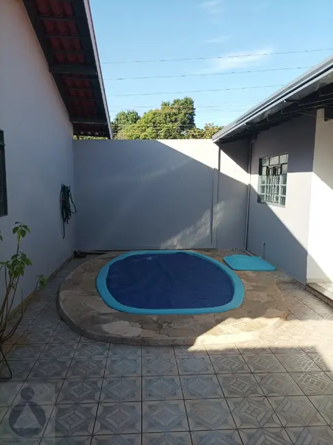 Foto 2 de Casa com 4 quartos à venda, 361m2 em Ideal, Londrina - PR