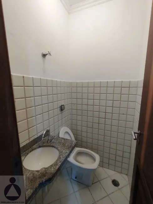 Foto 5 de Sala Comercial para alugar, 25m2 em Centro, Londrina - PR