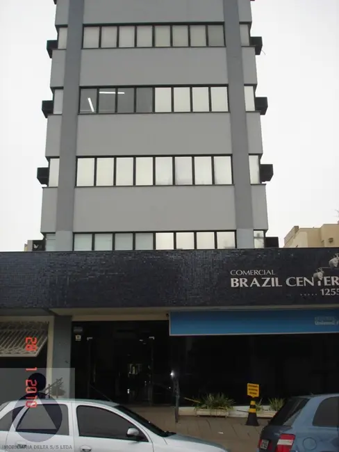 Foto 1 de Sala Comercial para alugar, 25m2 em Centro, Londrina - PR