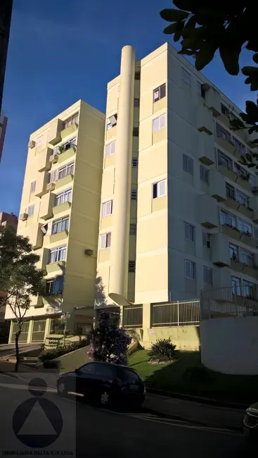 Foto 1 de Apartamento com 3 quartos à venda, 75m2 em Centro, Londrina - PR