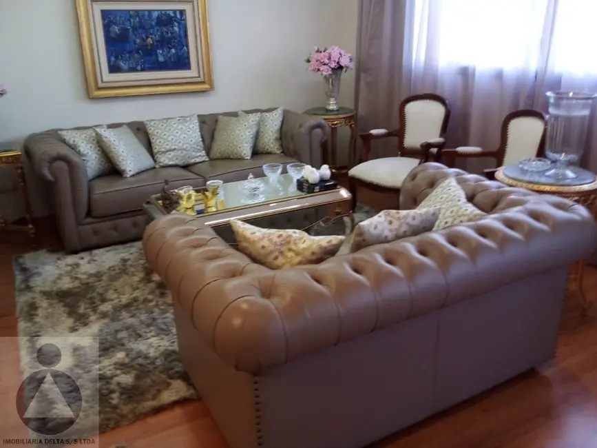 Apartamento com 4 quartos à venda, 198m2 em Centro, Londrina - PR - imagem 9 Foto 9 de Apartamento com 4 quartos à venda, 198m2 em Centro, Londrina - PR