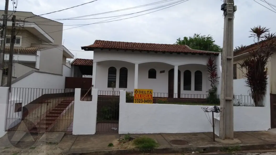 Foto 1 de Casa com 3 quartos à venda, 187m2 em Quebec, Londrina - PR