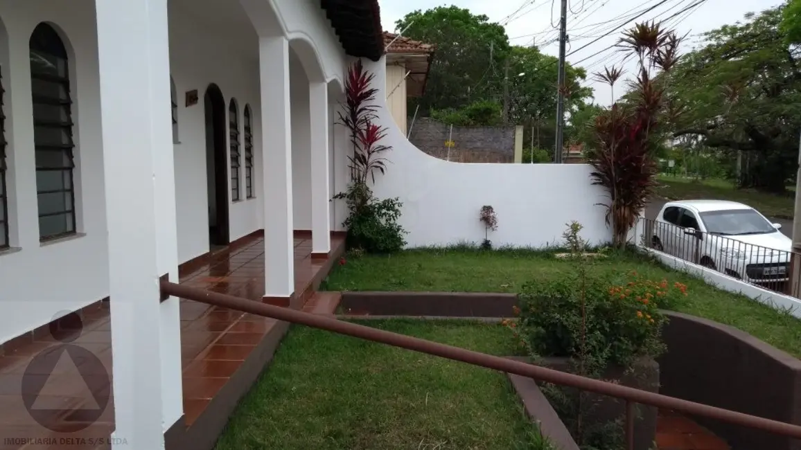 Foto 8 de Casa com 3 quartos à venda, 187m2 em Quebec, Londrina - PR