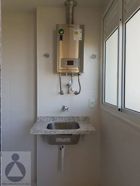 Foto 4 de Apartamento com 2 quartos para alugar, 54m2 em Gleba Fazenda Palhano, Londrina - PR