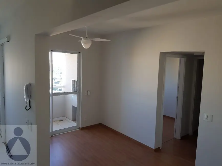 Foto 5 de Apartamento com 2 quartos para alugar, 54m2 em Gleba Fazenda Palhano, Londrina - PR