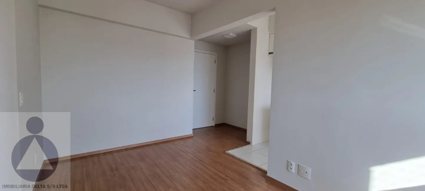 Foto 7 de Apartamento com 2 quartos para alugar, 54m2 em Gleba Fazenda Palhano, Londrina - PR