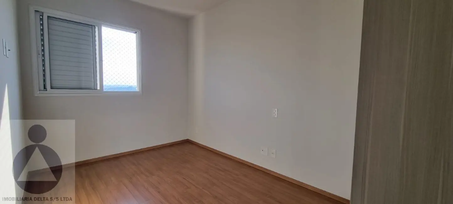 Foto 8 de Apartamento com 2 quartos para alugar, 54m2 em Gleba Fazenda Palhano, Londrina - PR