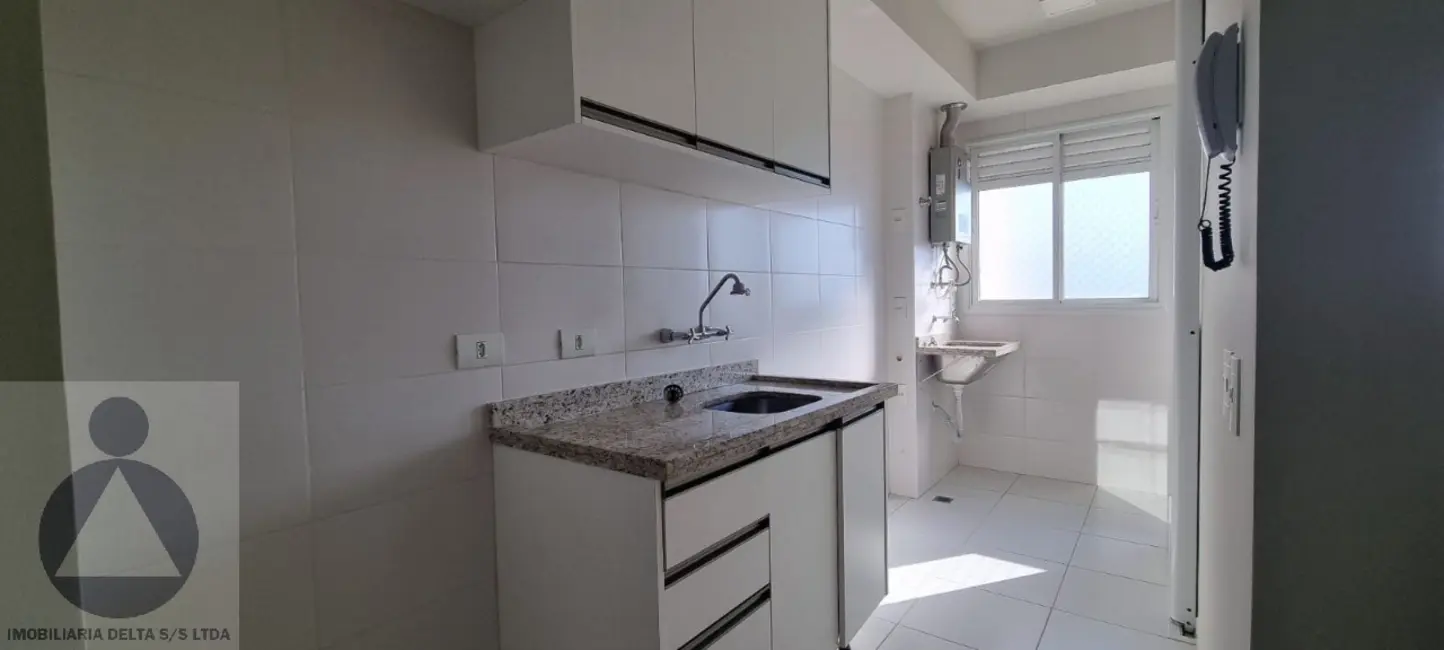 Foto 3 de Apartamento com 2 quartos para alugar, 54m2 em Gleba Fazenda Palhano, Londrina - PR